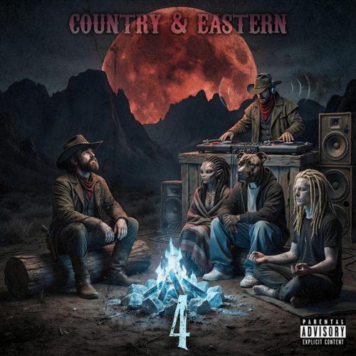 Mister Personal & TReBeats - Country Eastern 4 | 2026
