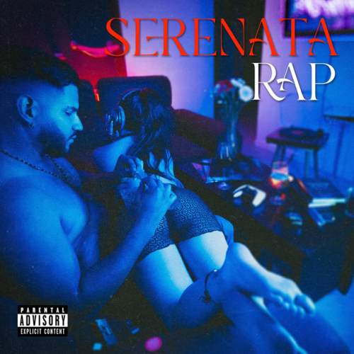 HARM - Serenata Rap | 2025