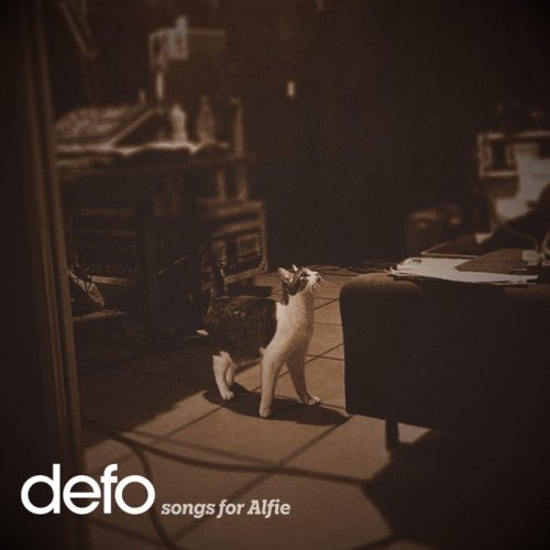 Defo - Songs for Alfie | 2026