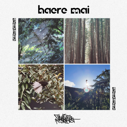 TReBeats - Haere Mai EP | 2025