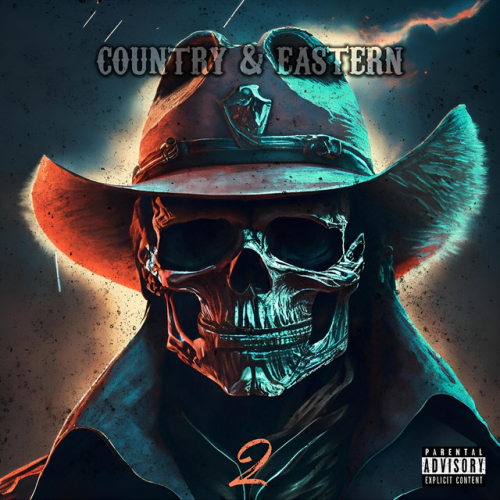 Mister Personal & TReBeats - Country Eastern 2 | 2025
