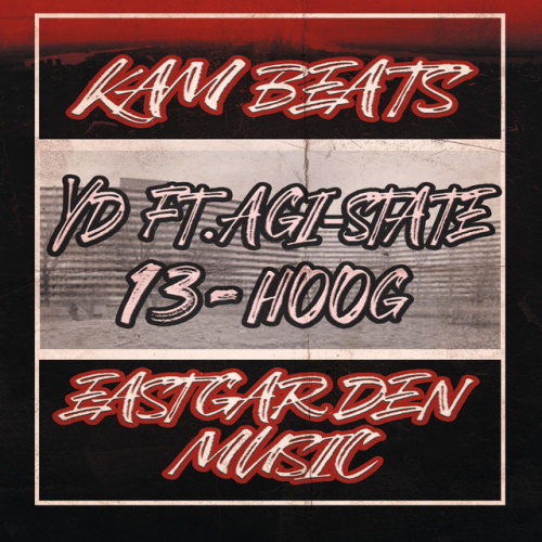 YD - 13 Hoog feat. Agi-State & Kam Beats | 2020