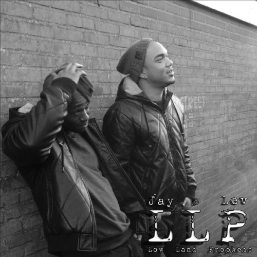LowEnd Prophets - Another Level | 2015