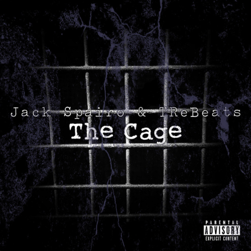 TReBeats - The Cage feat. Jack Spairo | 2015