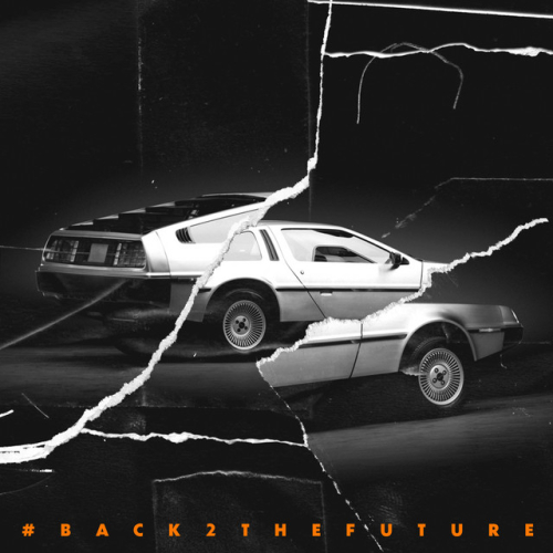 DuZo & Santa - Back 2 the Future | 2022