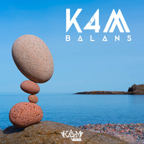 K4M - Balans | 2020