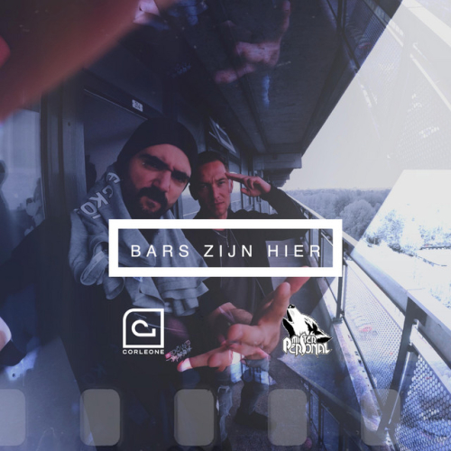 Mister Personal & Corleone - Bars Zijn Hier | 2021