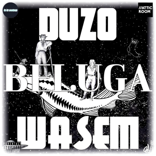 Duzo - Beluga feat. Wasem | 2025