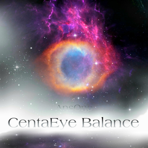 AnsOne - Centa Eye Balance | 2022