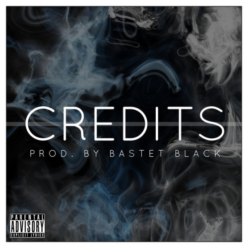 Vonk - Credits | 2020