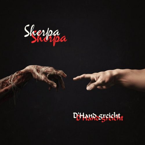 Sherpa - D'Hand Greicht | 2026