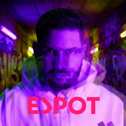 HARM - ESPOT | 2026