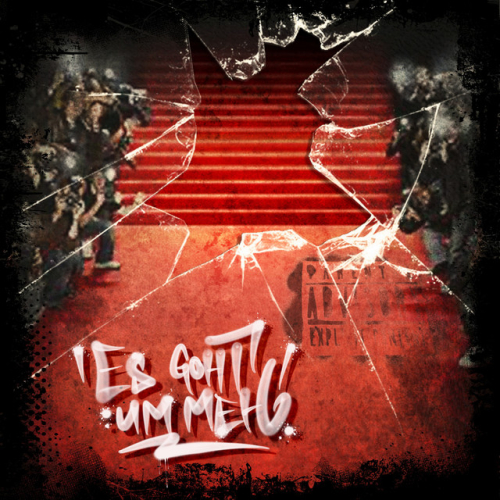 Santa & Sherpa - Es Goht Um Meh | 2020