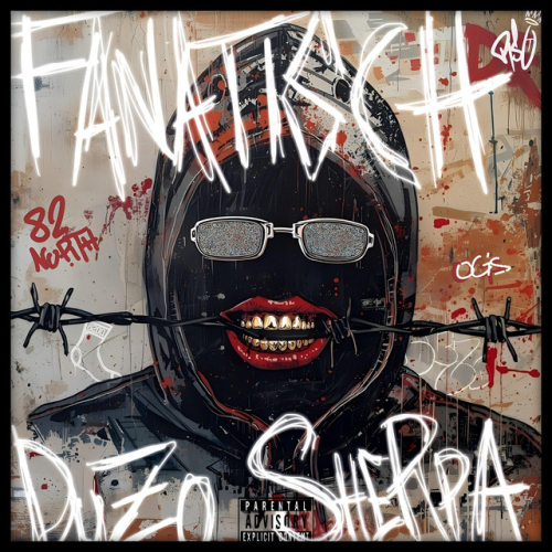 DuZo - Fantastisch feat. Sherpa | 2025