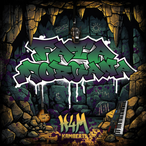 K4M - Fatamorgana | 2025