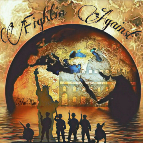 AnSone - Fightin Against | 2021