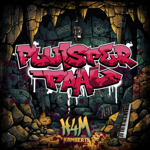 K4M - Fluistertaal | 2025