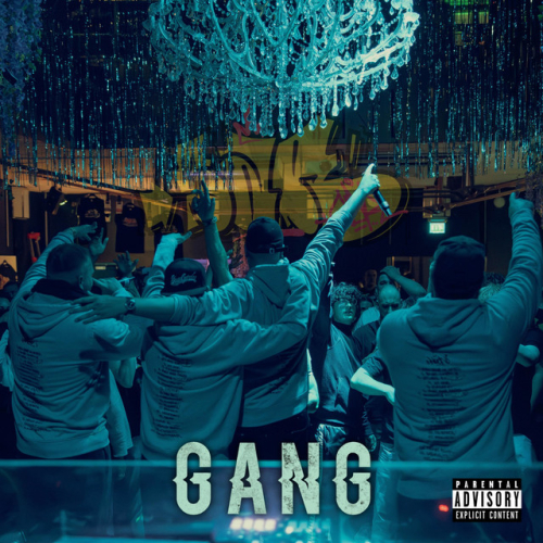 Neon & Wasem - Gang | 2025