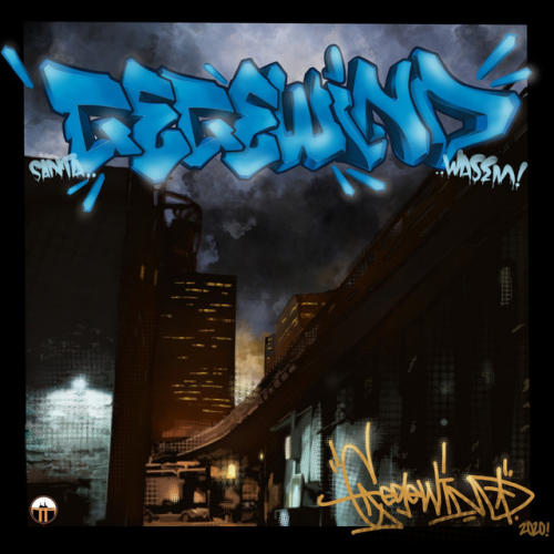 Santa & Wasem - Gegewind | 2020