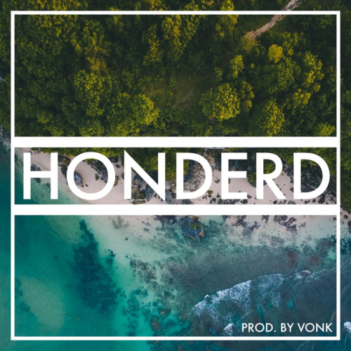 Vonk - Honderd | 2021
