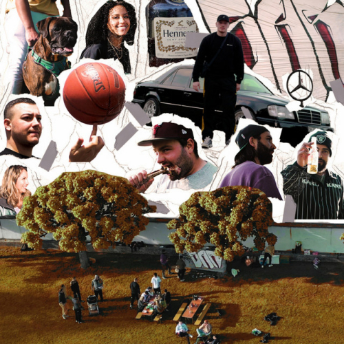 SAR - Hinä A Dä Wand | 2021