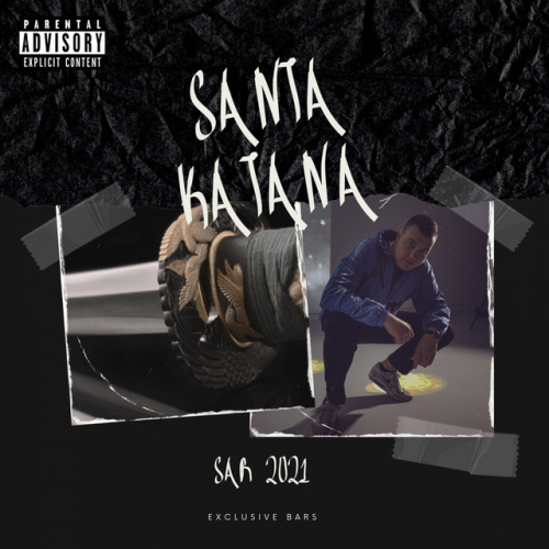 Santa - Katana | 2021