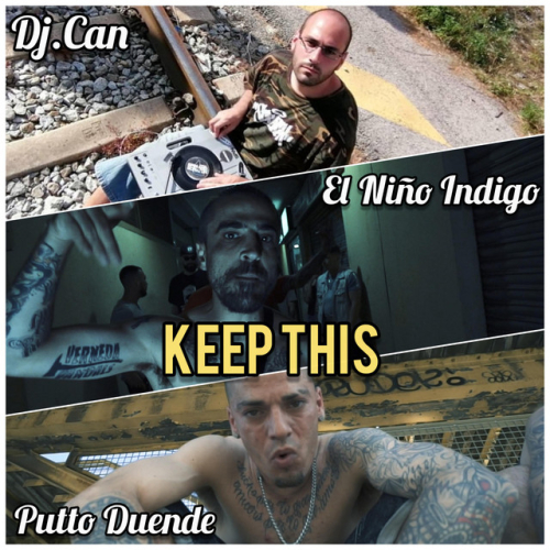 DeLaRueSquad - Keep This | 2020