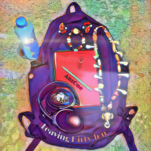 AnsOne - Leaving Dirty lon | 2020