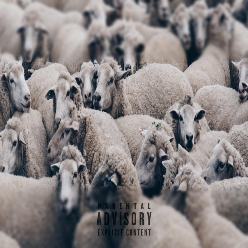 Jay Everything - Let Em Be | 2022