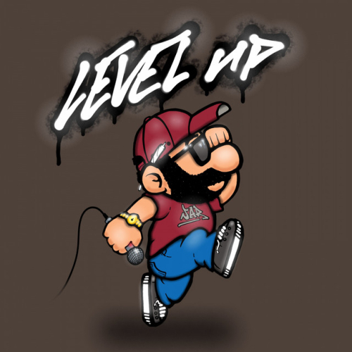 Neon - Level Up | 2020