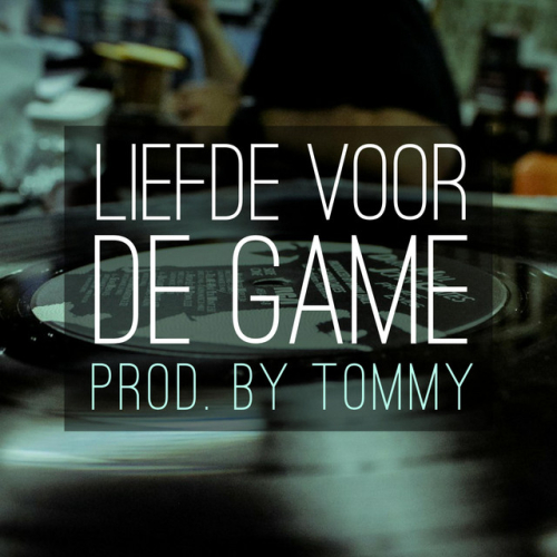 Vonk - Liefde Voor De Game | 2020