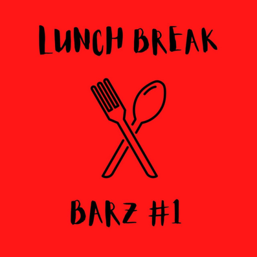 Starrlight - Lunch Break Barz 1 | 2022