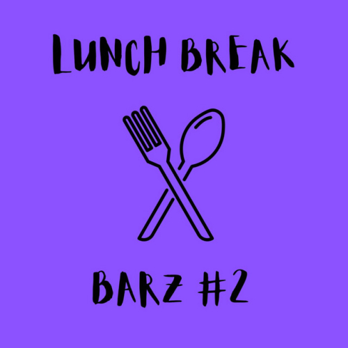 Starrlight - Lunch Break Barz 2 | 2022