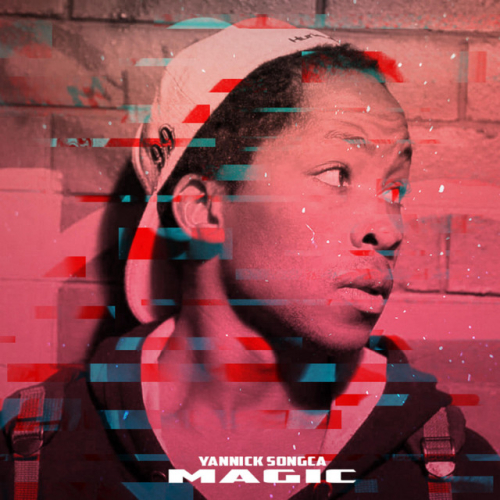 Yannick Songca - Magic | 2022