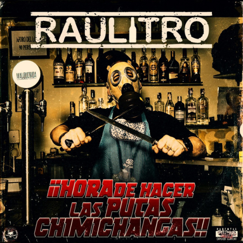 DeLaRueSquad - Nitrato de Amonio | 2021