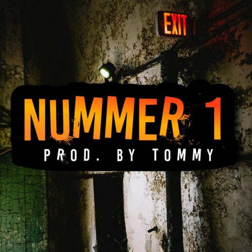 Vonk - Nummer 1 | 2020