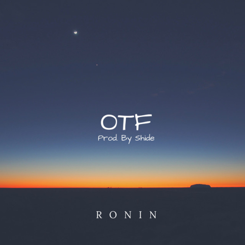 Ronin - OTF | 2022