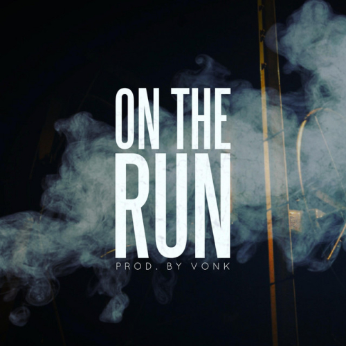 Vonk - On The Run | 2021
