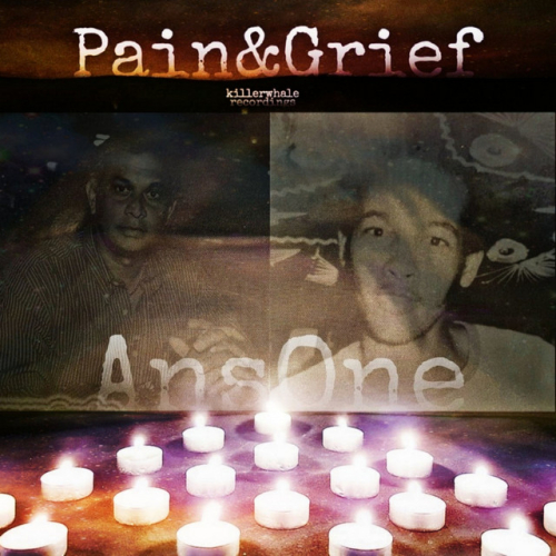 AnSone - Pain&Grief | 2021