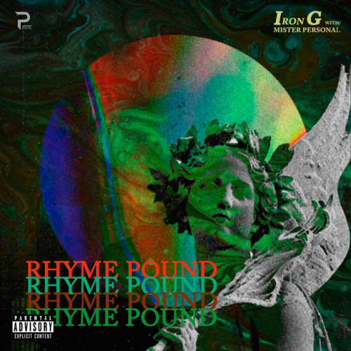 Mister Personal - Rhyme Pound | 2020