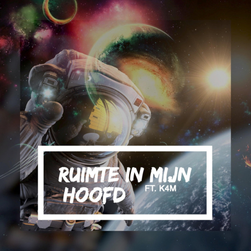 Mister Personal & K4M - Ruimte In Mijn Hoofd | 2021