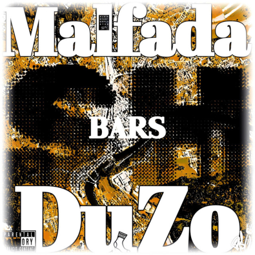 DuZo - SH Bars | 2025 