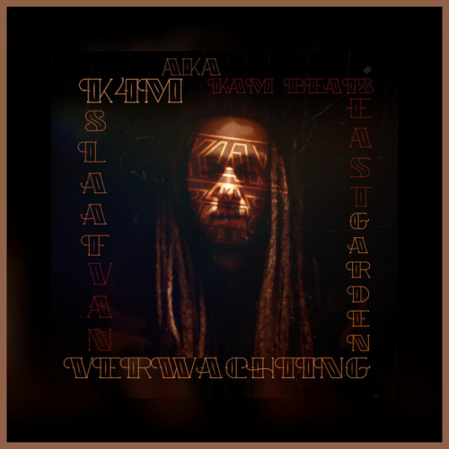 K4M - Slaaf Van Verwachting | 2021