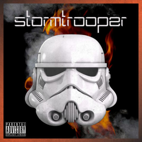 Vonk - Stormtrooper | 2020