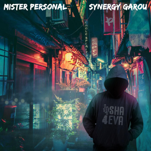 Mister Personal - Synergy Garou | 2021