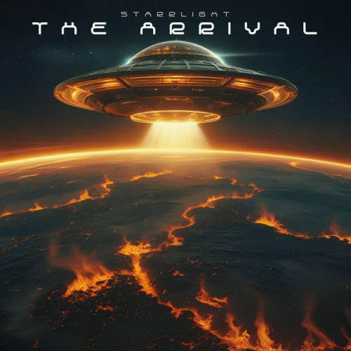 Starrlight - The Arrival | 2025
