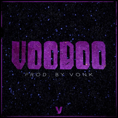 Vonk - VOODOO | 2021