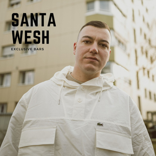 Santa - Wesh | 2021