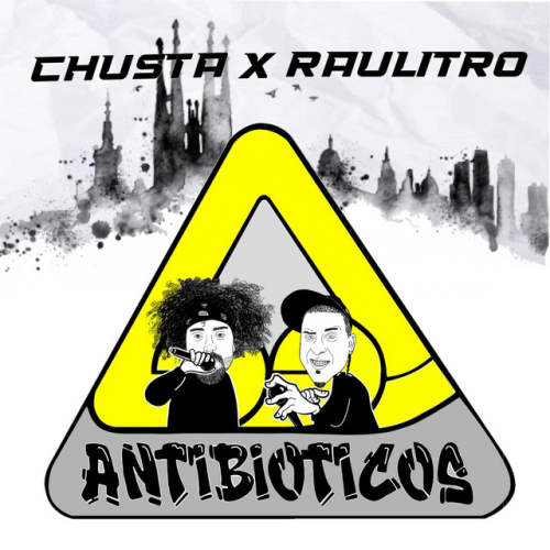Antibioticos - Ya Nada Vale Nada | 2021