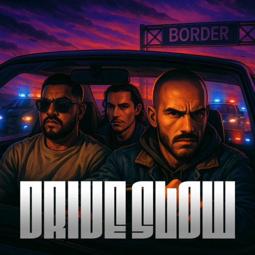 HARM - Drive Slow | 2025